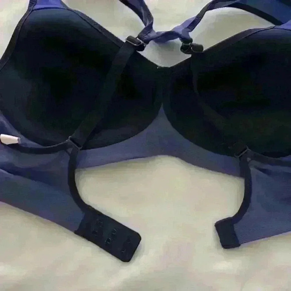 Nike Dri Fit Sport Bra - Picture 4 of 5